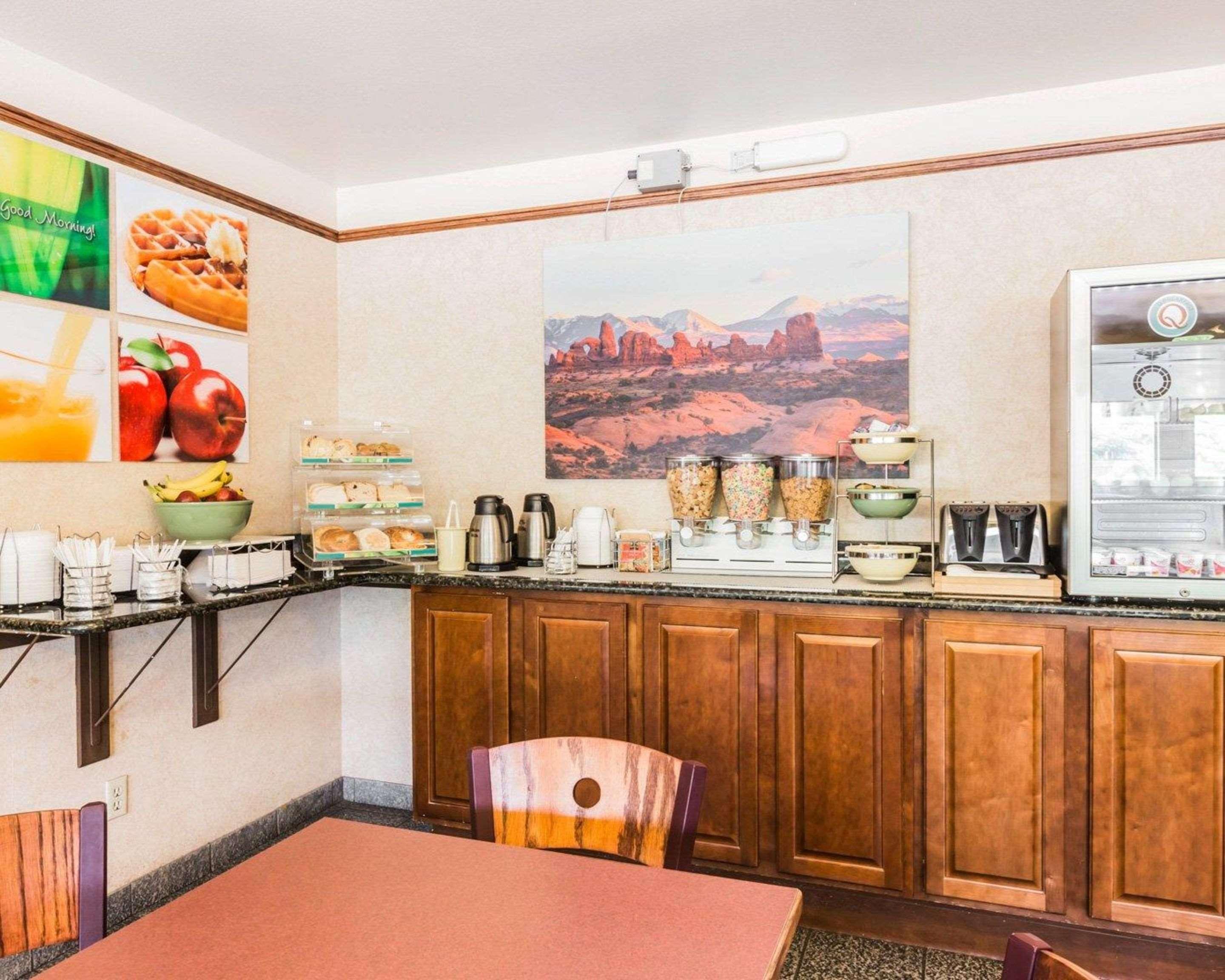 Quality Inn Durango Exterior photo
